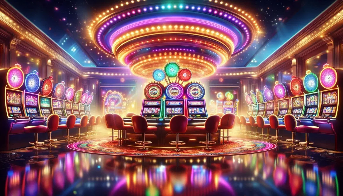 Casino Peterborough
